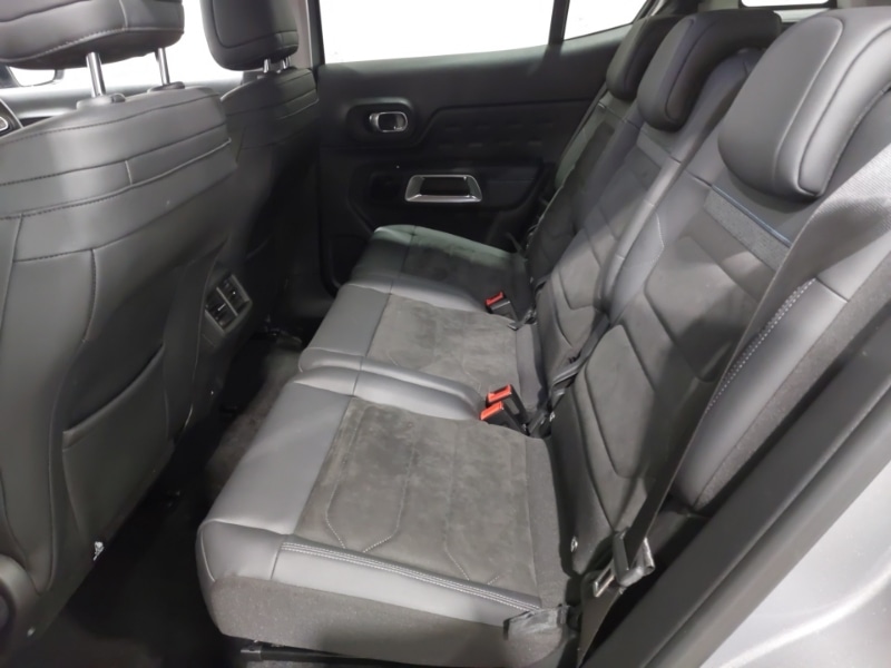 Used Citroen C5 Aircross 2022 for sale - 77637336: Photo 6