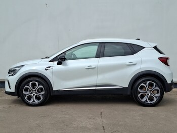 Used Renault Captur 2024 for sale - 78447163: Photo
