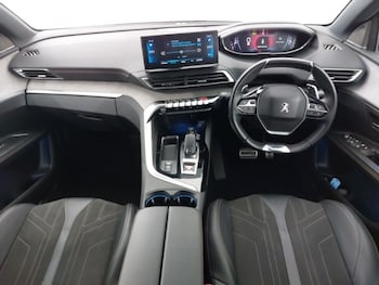 Used Peugeot 3008 2022 for sale - 76596787: Photo