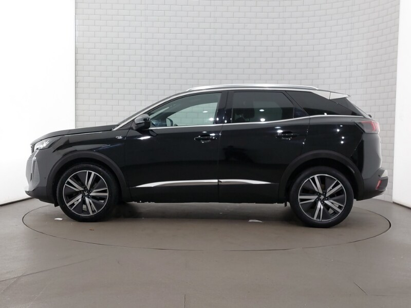 Used Peugeot 3008 2022 for sale - 76596787: Photo 4