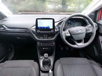 Used Ford Puma 2023 for sale - 78635400: Photo