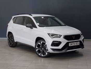 2024 - 1.5 EcoTSI V2 5dr DSG