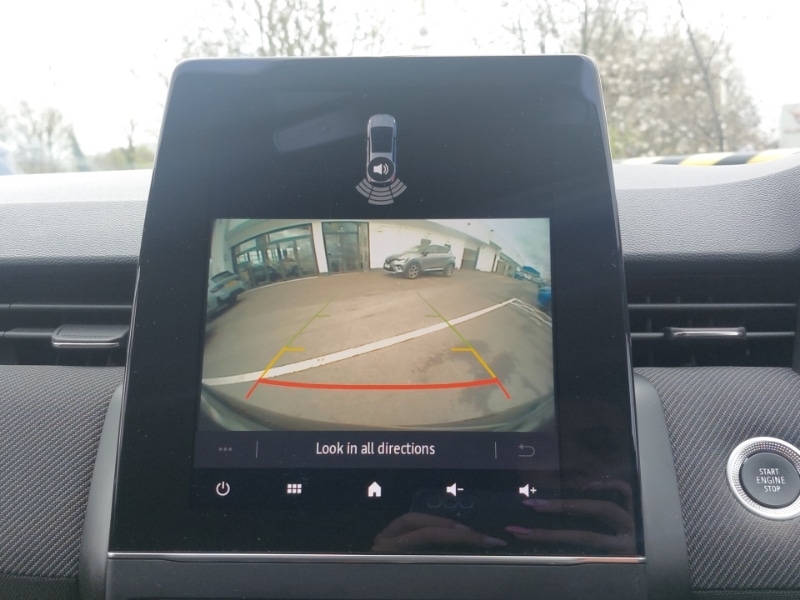 Used Renault Clio 2023 for sale - 78126984: Photo 10