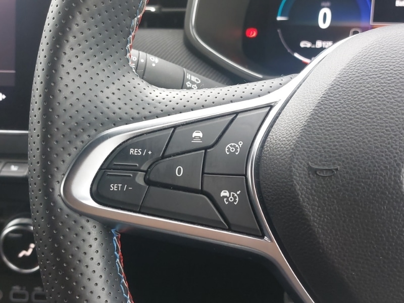 Used Renault Clio 2023 for sale - 78126984: Photo 12