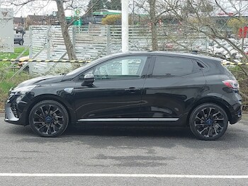 Used Renault Clio 2023 for sale - 78126984: Photo