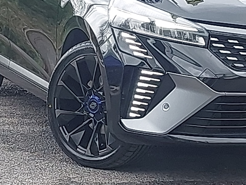 Used Renault Clio 2023 for sale - 78126984: Photo 9