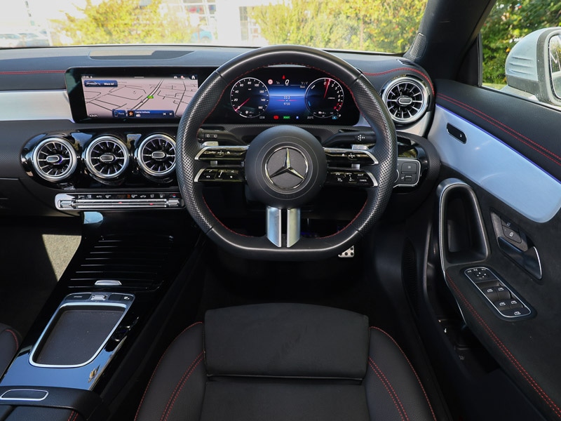 Used Mercedes-Benz CLA 2024 for sale - 76838560: Photo 7