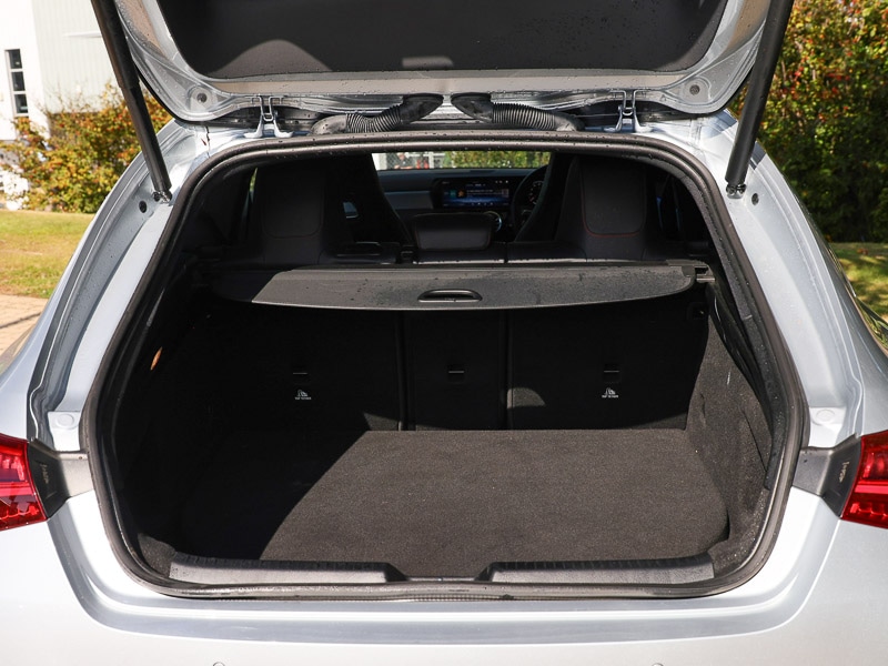 Used Mercedes-Benz CLA 2024 for sale - 76838560: Photo 8