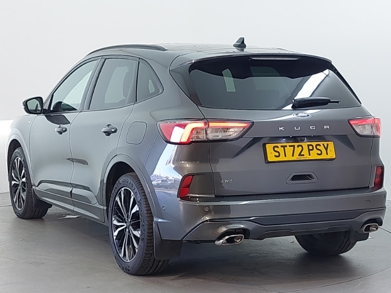 Used Ford Puma 2022 for sale - 77022104: Photo 3