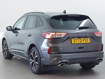 Used Ford Kuga 2022 for sale - 77022104: Photo