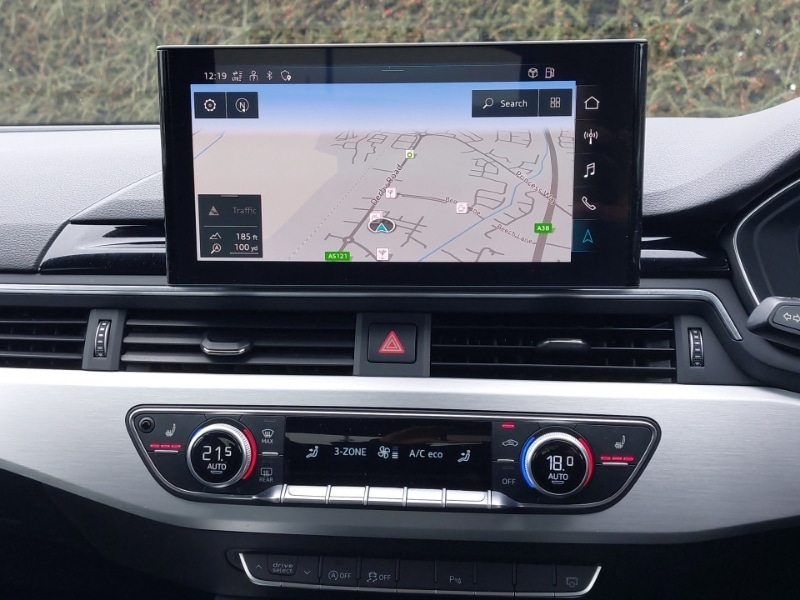 Used Audi A5 2021 for sale - 76749813: Photo 10