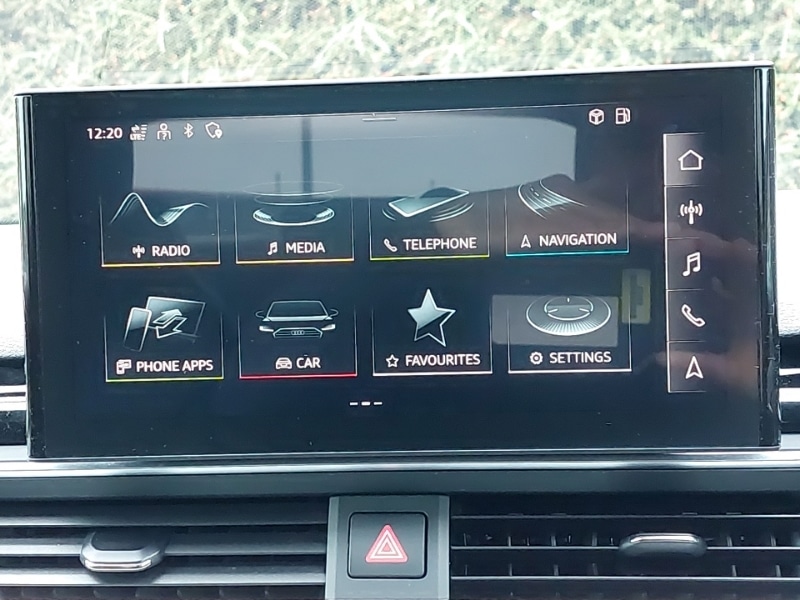 Used Audi A5 2021 for sale - 76749813: Photo 12