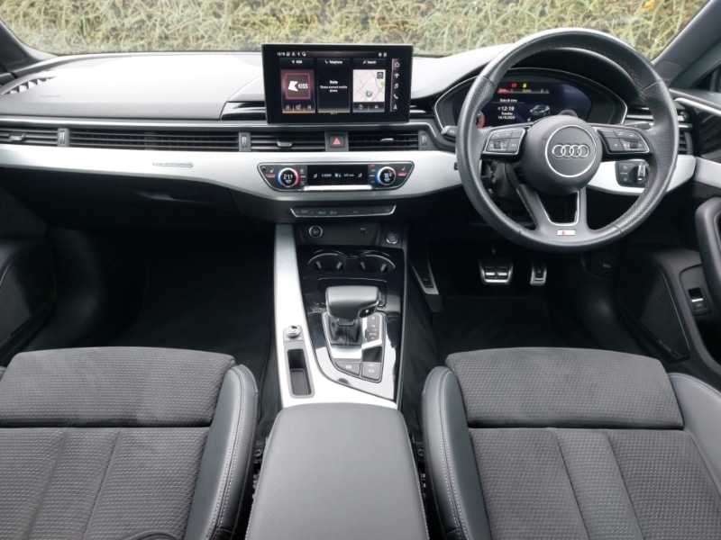 Used Audi A5 2021 for sale - 76749813: Photo 2