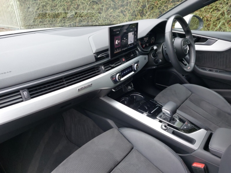 Used Audi A5 2021 for sale - 76749813: Photo 5