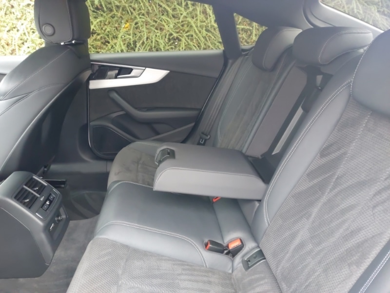 Used Audi A5 2021 for sale - 76749813: Photo 6