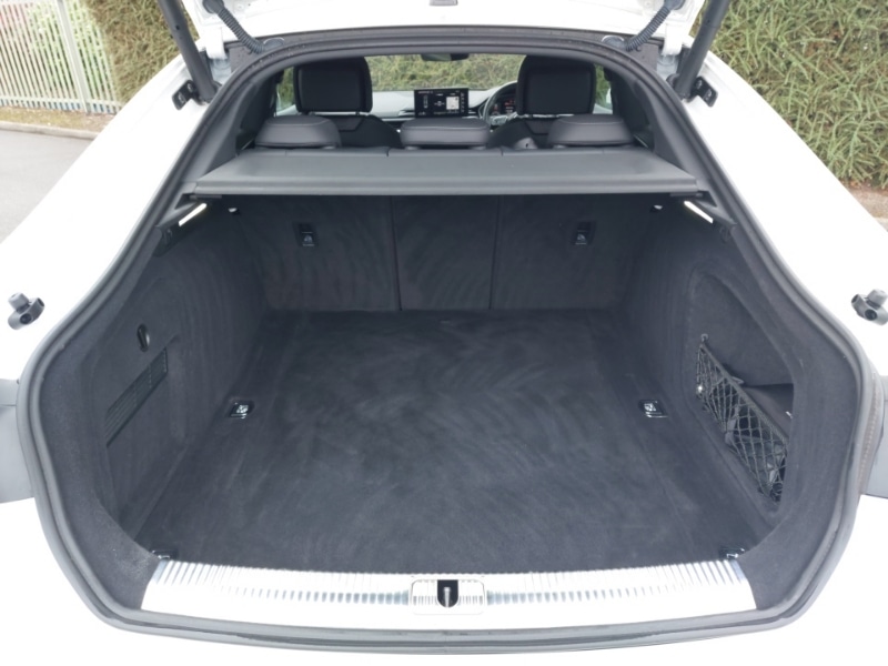 Used Audi A5 2021 for sale - 76749813: Photo 8