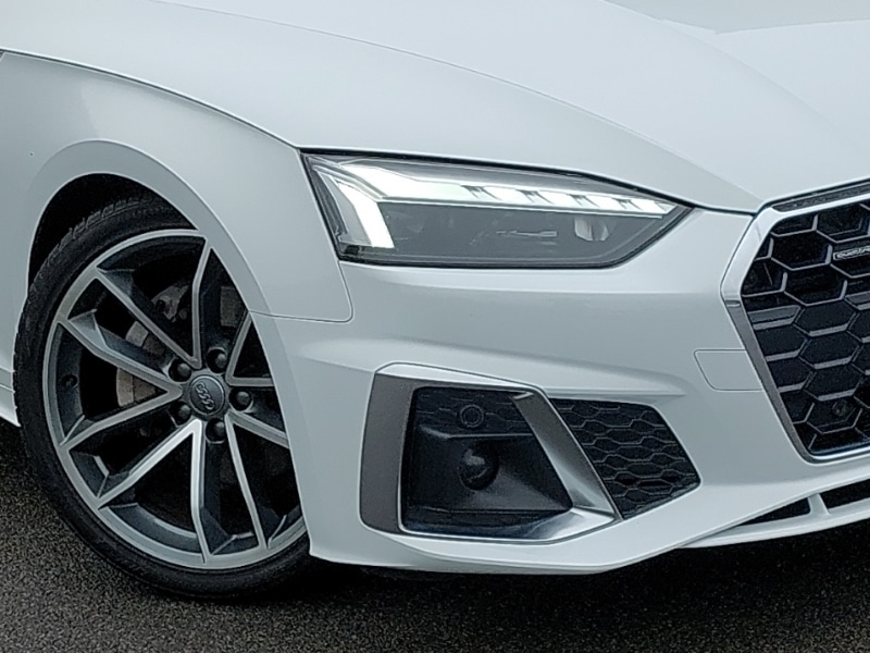 Used Audi A5 2021 for sale - 76749813: Photo 9