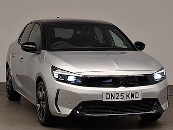 Vauxhall - Corsa