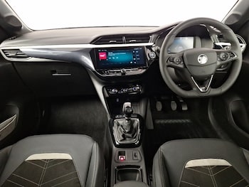 Used Vauxhall Corsa 2025 for sale - 76220981: Photo 2