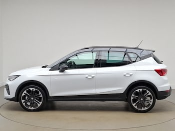 Used SEAT Arona 2026 for sale - 79262850: Photo