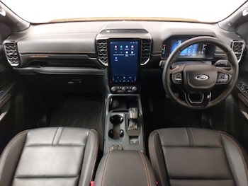Used Ford Ranger 2024 for sale - 78460863: Photo