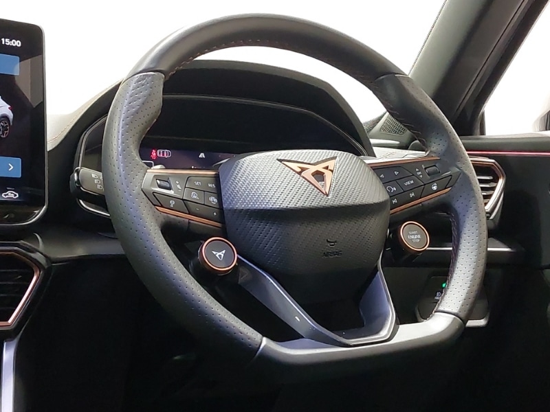 Used Cupra Formentor 2025 for sale - 77782802: Photo 10