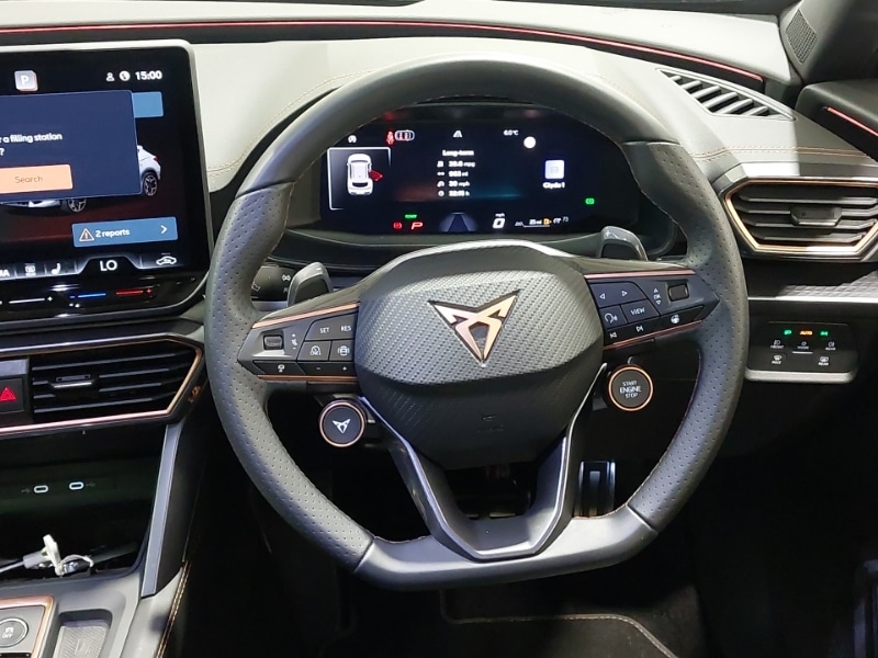 Used Cupra Formentor 2025 for sale - 77782802: Photo 11