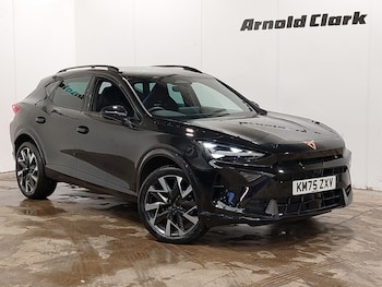 Used Cupra Formentor 2025 for sale - 77782802: Photo