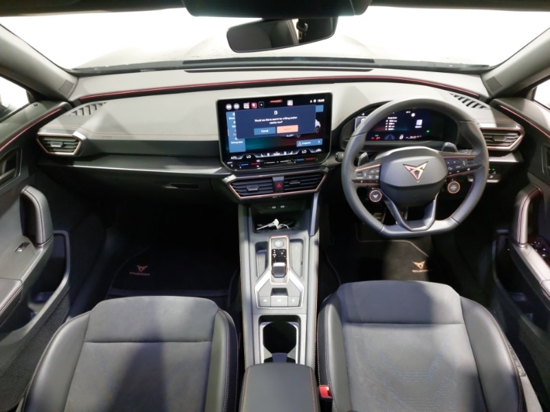 Used Cupra Formentor 2025 for sale - 77782802: Photo 2