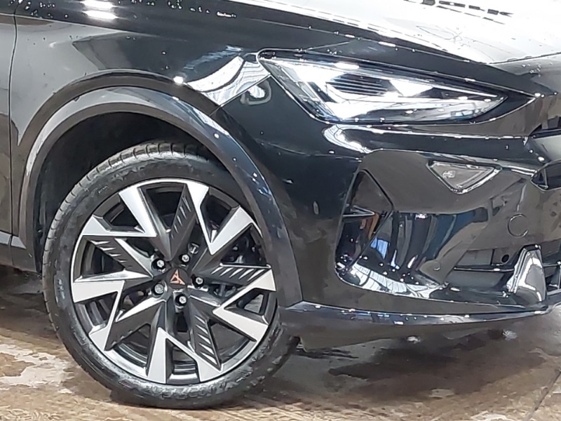 Used Cupra Formentor 2025 for sale - 77782802: Photo 9