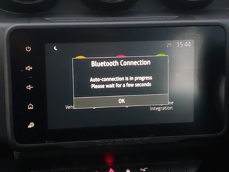 Used Dacia Duster 2022 for sale - 77752135: Photo 11