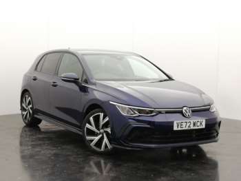 2023 - 1.5 eTSI 150 R-Line 5dr DSG