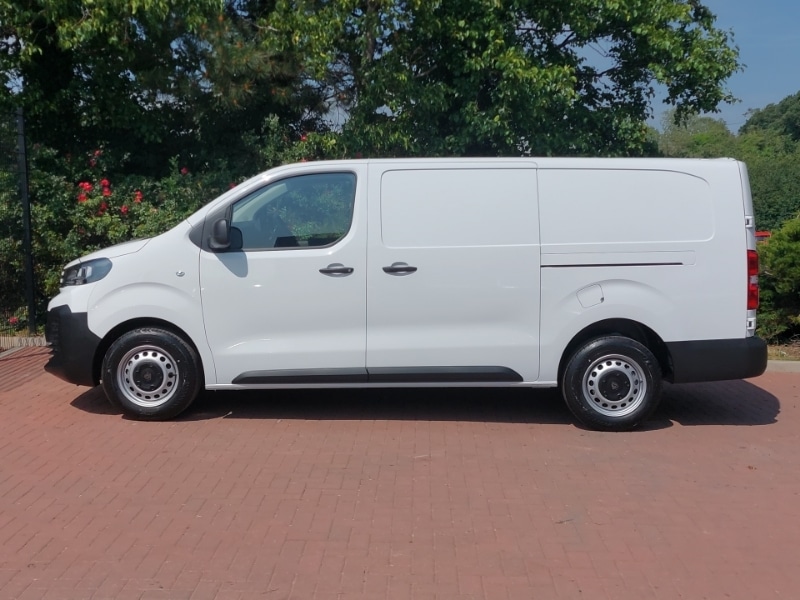 Used Peugeot Expert 2024 for sale - 76700139: Photo 4