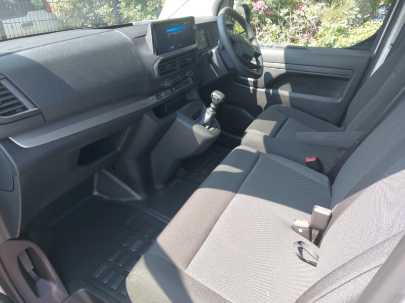 Used Peugeot Expert 2024 for sale - 76700139: Photo 5