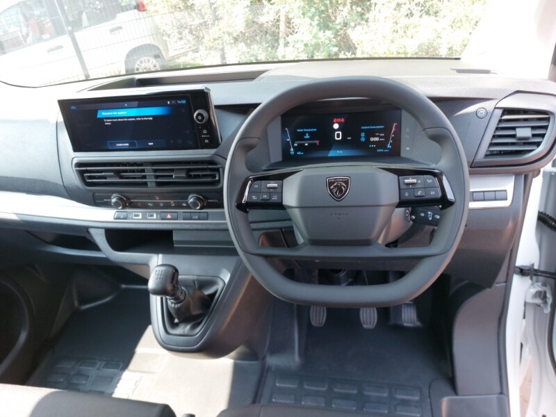 Used Peugeot Expert 2024 for sale - 76700139: Photo 7