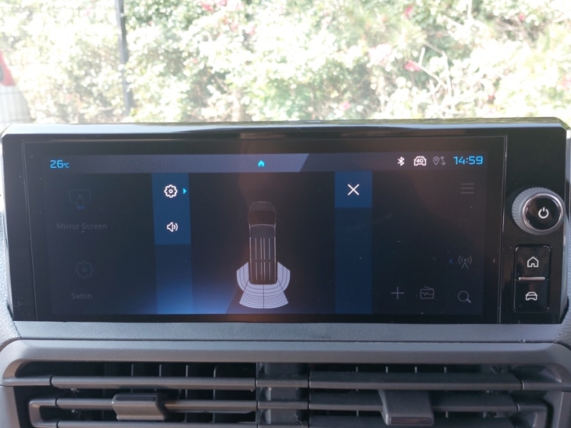 Used Peugeot Expert 2024 for sale - 76700139: Photo 8