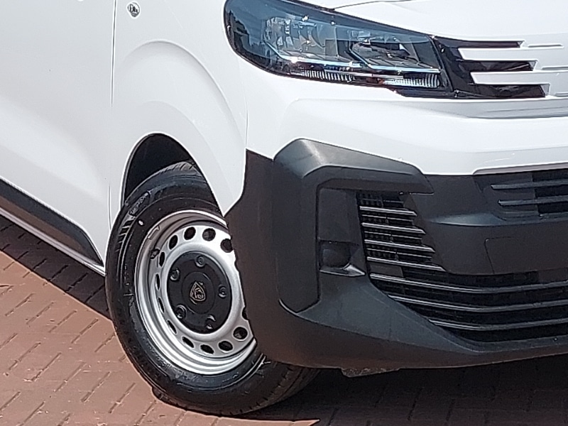 Used Peugeot Expert 2024 for sale - 76700139: Photo 9