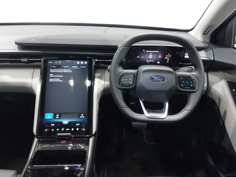 Used Ford Explorer 2025 for sale - 77025021: Photo 10