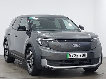 Used Ford Explorer 2025 for sale - 77025021: Photo