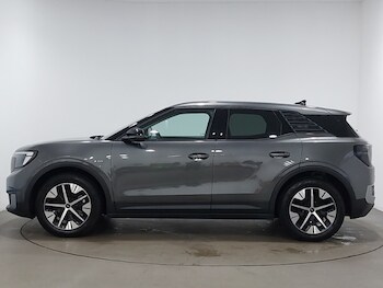 Used Ford Explorer 2025 for sale - 77025021: Photo