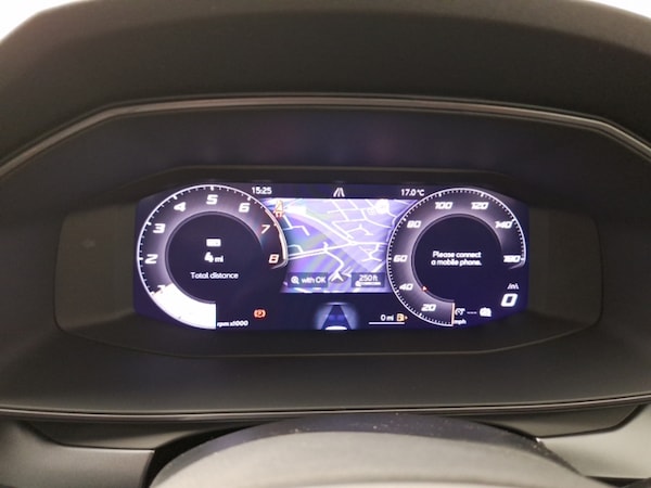 Used Cupra Leon 2025 for sale - 76293666: Photo 11