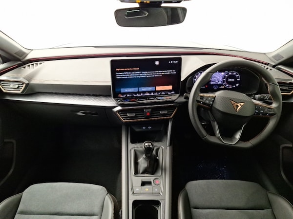 Used Cupra Leon 2025 for sale - 76293666: Photo 2