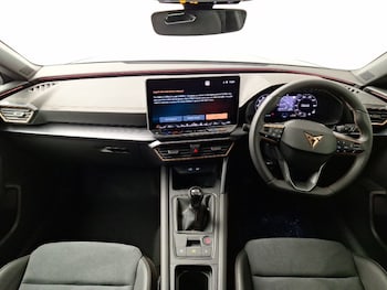 Used Cupra Leon 2025 for sale - 76293666: Photo