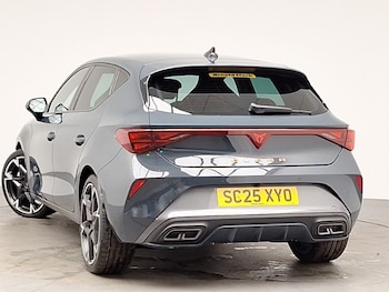 Used Cupra Leon 2025 for sale - 76293666: Photo