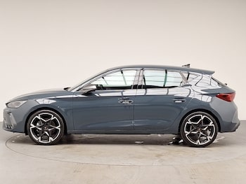 Used Cupra Leon 2025 for sale - 76293666: Photo