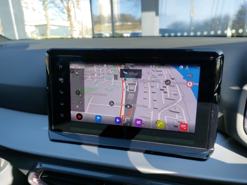 Used SEAT Ibiza 2024 for sale - 77752603: Photo 10