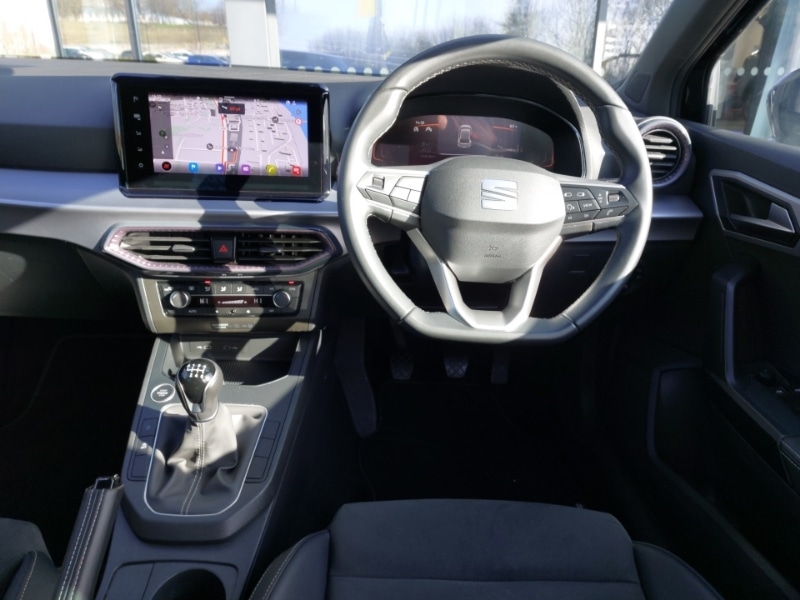 Used SEAT Ibiza 2024 for sale - 77752603: Photo 7