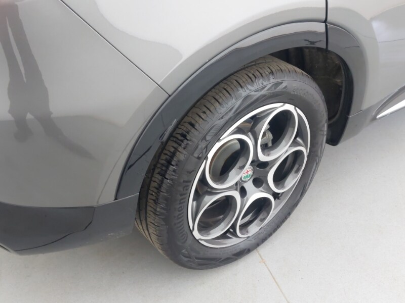 Used Alfa Romeo Tonale 2023 for sale - 77085866: Photo 12