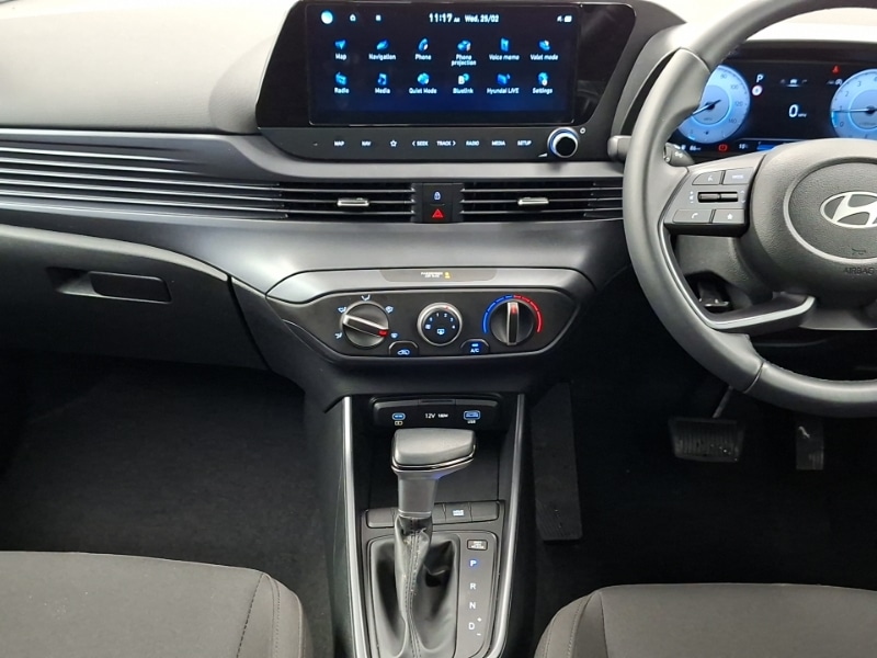 Used Hyundai i20 2025 for sale - 78127116: Photo 10