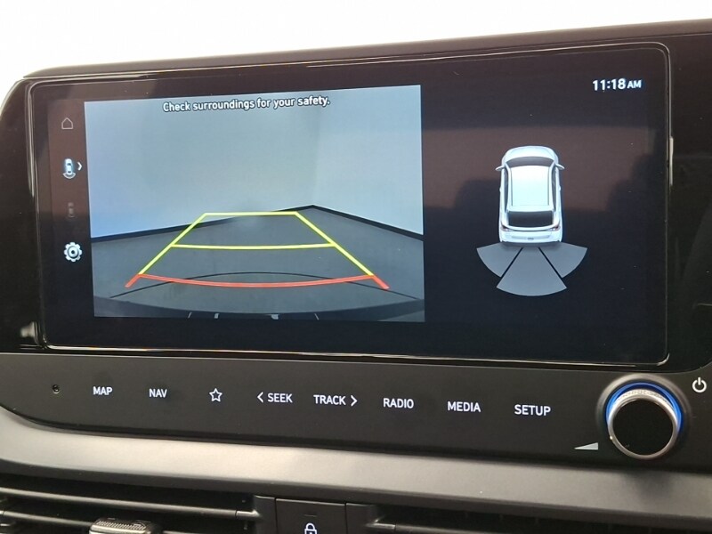 Used Hyundai i20 2025 for sale - 78127116: Photo 11